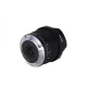 Laowa C&D-Dreamer 10mm f/2.0 Zero-D objektīvs Micro 4/3, melns