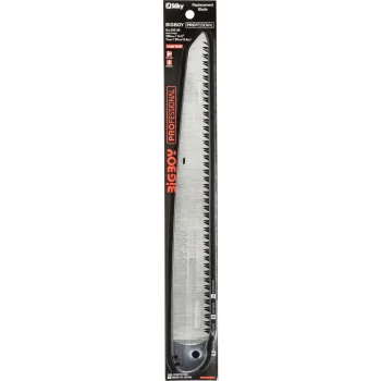 Silky Replacement Saw Blade for Bigboy 360-7, 360 mm, Coarse (355-36)
