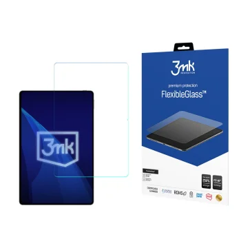 Гибридное стекло 3mk FlexibleGlass для Honor MagicPad 4