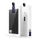 Чехол-книжка Dux Ducis Skin Pro для Xiaomi Poco F4 5G, черный
