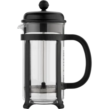 Френч-пресс Bodum PRESS JAVA 1 л, черный