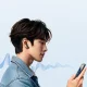 Беспроводные TWS наушники QCY Ailybuds E10 Hi-Res Черные