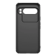 Google Pixel 9 Pro Nillkin CamShield Pro Case Cover with Camera Protection Shield, Black | Чехол для...