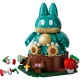 LEGO Pokemon 72150 Munchlax konstruktors