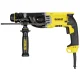 Перфоратор DeWalt D25144K, 900 Вт, SDS-plus, 3.0 Дж