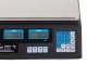 Elektroniskie Virtuves Svari - 40kg/5g, Melns | Kitchen Scale