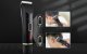 Baseus Bass BH1 Lite Wireless On-Ear Headphones, Black