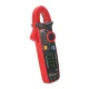 Цифровые токоизмерительные клещи Uni-T UT210C