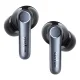 Беспроводные наушники EarFun Air Pro 4 Bluetooth 5.4 ANC Черные