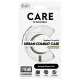 PanzerGlass iPhone 16 Pro Case CARE Flagship Case, Green (MagSafe)