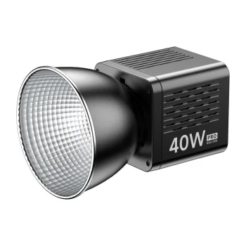 Ulanzi L23 Pro WB LED-valgusti, 2500–6500 K, kuni 50 W