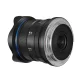 Объектив Venus Optics Laowa C&D-Dreamer 9mm f/2.8 Zero-D для Nikon Z, черный