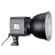 LED video gaisma Yongnuo LUX100 Kit (3200 K - 5600 K)