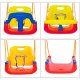 Modular children\'s swing 4in1