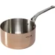 De Buyer Prima Matera Casserole 20 cm, Copper/Stainless Steel, Induction