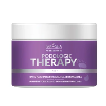 Farmona Podologic Therapy ziede ar dabīgām eļļām sausai ādai un sabiezējumiem 300 ml