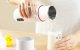 Deerma DR035S Electric Hot Water Cup with Display, 350ml