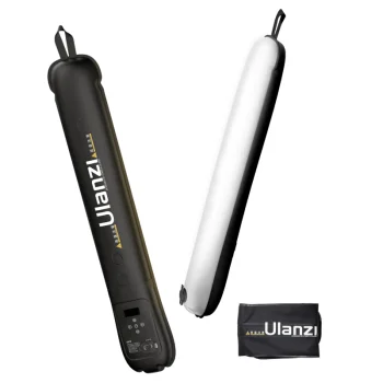 Надувная LED лампа Ulanzi UA12 - WB (2700 K - 6500 K)