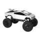 Tālvadības automašīna Pickup Truck Climbing Vehicle 1:8 2.4GHz