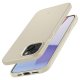 Apple iPhone 15 6.1\'\' Spigen Thin Fit Case Cover, Beige