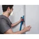 Аккумуляторная виброшлифмашина Bosch GSS 18V-18, 18 В