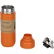 Термобутылка Le Creuset On The Go 500 мл Красная