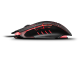 Игровая мышь Liocat MX 557C, черная