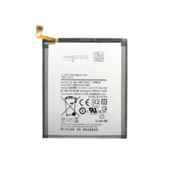 Extra Digital Samsung Galaxy A51 akumulators (4000 mAh)