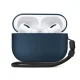 Austiņu maciņš Tech-Protect NaturalFit, AirPods Pro 3, tumši zils