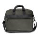 Ferrari Off Track Scuderia Laptop Bag 16\", Khaki