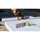 Грифели Pica BIG DRY FOR ALL 2 x 5 мм, 12 шт., красные