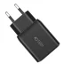 Tech-Protect C35W-2 lādētājs, 2x USB-C PD 35W – melns