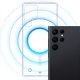 3mk Just20g MagCase for Samsung Galaxy S22 Ultra 5G Transparent