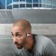 Belkin SoundForm ClearFit Open-Ear Wireless Earbuds White AUC013CTSA