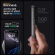 Spigen iPhone 16 Pro Max vāciņš Liquid Crystal MagSafe, caurspīdīgs