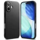 Чехол Ringke Onyx для iPhone 17 - Черный