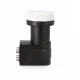 Satelīta konvertors QUAD Opticum RED LNB 03H