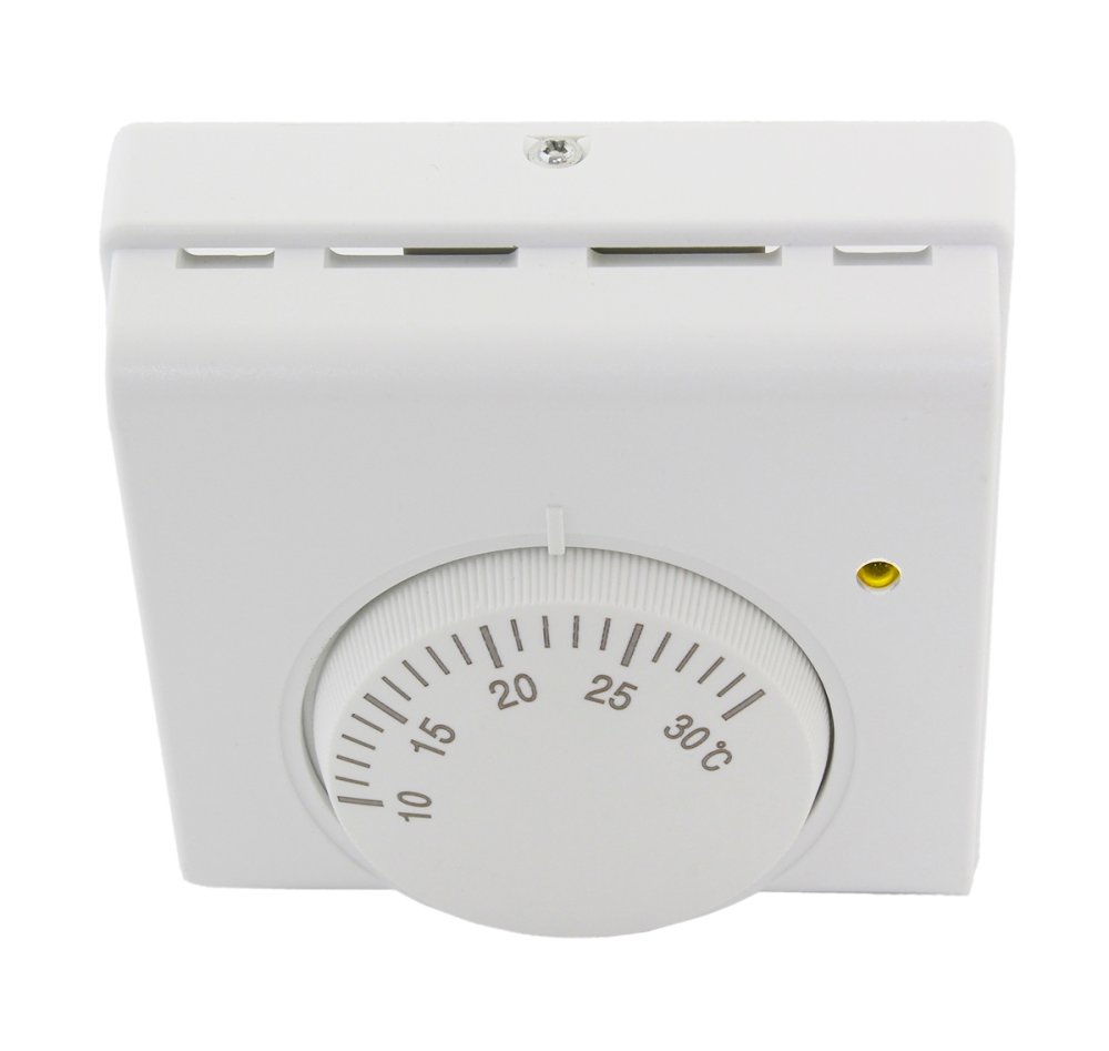 Mechanical room thermostat (1)