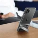 Apple Iphone 11 Pro 5.8\" Uniq Etui Cabrio Case Cover, Transparent