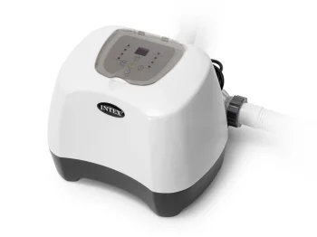 Intex 26666 Hlora un ozona ģenerators baseiniem
