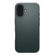 Spigen Thin Fit MagSafe vāciņš priekš iPhone 17 — zaļš | Phone Case Cover