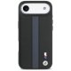 BMW M Perated Stripe MagSafe Phone Case Cover iPhone 17 Air - Blue