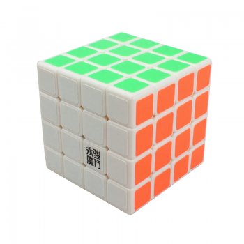 Spēle bērniem Rotaļlieta Kubiks-Rubiks Puzle 4x4 | Rubik's Cube