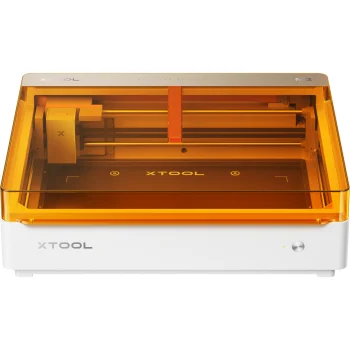 Lāzergravieris XTOOL M2 20W, darba laukums 426 x 320 mm