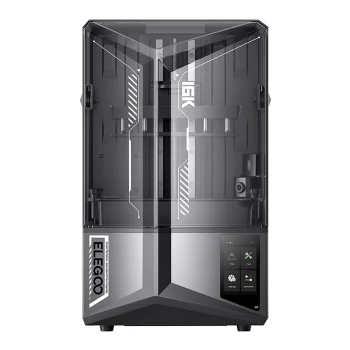 3D printeris Elegoo Saturn 4 Ultra 16K MSLA Wi-Fi