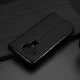 Nokia 5.4 DUX DUCIS Leather Cover Case, Black | Telefona Maciņš Vāciņš Apvalks Grāmatiņa