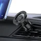 Tech-Protect N51 MagSafe automašīnas telefona turētājs, Melns