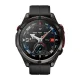 Zeblaze Stratos 4 Pro viedpulkstenis (Black)