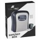 Safe / Box for Keys Malatec 19447