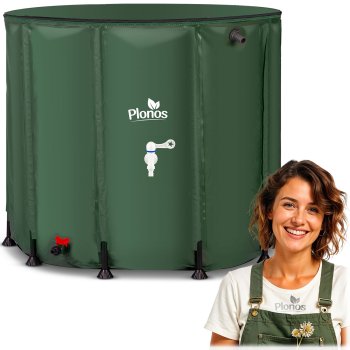 Plonos 452200 Rainwater Tank 650 L